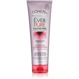 L Oreal Paris Hair Expertise EverPure Moisture Conditioner Rosemary 8.5 oz (Pack of 6)