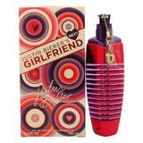 Justin Bieber Next Girlfriend Eau de Parfum Perfume for Women 3.4 Oz