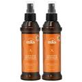 Marrakesh X Leave-In Treatment & Detangler Dreamsicle Scent 4 oz 2 Pack