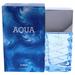 Aqua by Ajmal for Men - 3.4 oz EDP Spray