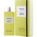 Notebook Citrus & Green Tea by Selectiva SPA Eau De Toilette Spray (Unisex) 3.4 oz for Women