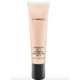 MAC COSMETICS STUDIO FOUNDATION 1.3 OZ NW15 MAC COSMETICS/STUDIO SCULPT SPF 15 FOUNDATION (NW15) 1.3 OZ (40 ML) LIGHT BEIGE W NEUT PEACH UNDER FOR LIGHT SKIN