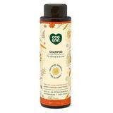 EcoLove Shampoo Orange Collection Carrot Pumpkin And Sweet Potato 17.6 Oz 2 Pack