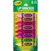 Lip Smacker Crayola Lip Balm Party Pack