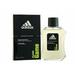 COTY ADIDAS PURE GAME EDT SPRAY 3.3 OZ ADIDAS PURE GAME/COTY EDT SPRAY 3.3 OZ (M)