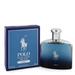 Ralph Lauren - Polo Deep Blue - 4.2 oz - Parfum Spray