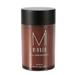 Minnow Hair Fiber Powder 9 Types Women Men Baldness Concealer Thickening Hair Building Fibers Powder Women Hair Fiber Powder Men Hair Fiber Powder