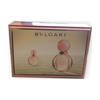 Bvlgari Goldea Rose 1.7 oz EDP Spray womens perfume+ 0.5 edp spray NIB