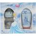 Cinderella By Disney Edt Spray 1.7 Oz (castle Packaging) & Shower Gel 2.5 Oz