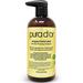 PURA D OR Original Gold Label Anti-Thinning Biotin Shampoo (16oz) w/ Argan Oil Nettle Extract Saw Palmetto Red Seaweed 17+ DHT Herbal Actives No Sulfates Natural Preservatives For Men & Women