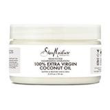 SheaMoisture 100% Extra Virgin Coconut Oil Head-to-Toe Hydration Moisturizer 3.5 oz