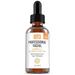 Vitamin C Serum for Face Anti Aging Hydrating Skin Care Natural Facial Serum with Clinically Proven Fision Wrinkle Fix Collagen Hyaluronic Acid Jojoba Oil Fruit Stem Cell & Witch Hazel by M3 Naturals
