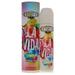 Cuba La Vida by Cuba - Women - Eau De Parfum Spray 3.3 oz
