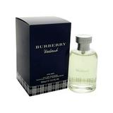 Burberry Weekend Eau de Toilette for Men 100ml Spray Bottle