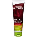 Nutrisse Color Reviver Garnier Nutrisse Color Reviver 5 Minute Nourishing Color Hair Mask Vibrant Red 4.2 oz (Pack of 3)