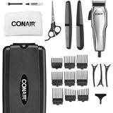 Conair Conair Custom Cut Chrome Haircut Kit 1 ea