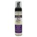 Aunt Jackie s Grapeseed Style Frizz Patrol Anti-Poof Twist and Curl Setting Mousse 8.5 Oz Pack of 2