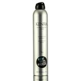 Kenra Ultra Freeze Spray 30 Ultimate Hold Hairspray - 10 oz - Pack of 3 with Sleek Comb