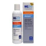 Mg217 Medicated Conditioning Coal Tar Shampoo Maximum Strength - 8 Oz 3 Pack