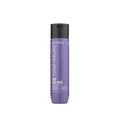 MATRIX Total Results So Silver Color Depositing Purple Shampoo for Neutralizing Yellow Tones | Tones Blonde & Silver Hair | for Color Treated Hair |