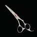 Kashi CB-112C Japanese Cobalt Steel 5.5 Barber Hair Cutting Shears / Scissors