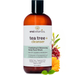 Era Organics Tea Tree Oil Face Cleanser and Body Wash 8oz