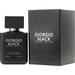 Giorgio Men s Black Special Edition EDP Spray 3.4 oz Fragrances 3324266231341