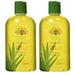 Lily of the Desert - Aloe Vera Gelly - 12 OZ (Pack of 2)