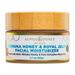 Alpha Honey Healthâ€™s Manuka Honey Liquid Skin Cream Night Serum â€“ Bee-Cause you are Beautiful!