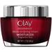 OLAY Regenerist Micro-Sculpting Cream Fragrance Free 1.70 oz (Pack of 3)