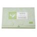 100 Sheets Facial Absorbent Paper Oil Absorbing Sheets Oil Blotting Paper Bamboo Charcoal Oil Control Tissues Paper