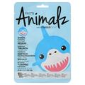 Pretty Animalz Shark Sheet Mask by Masque Bar