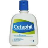 2 Pack - Cetaphil Gentle Skin Cleanser 8 oz