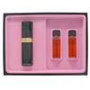 Robert Piguet Fracas Purser Parfum 0.25oz/7ml With 2 Purser Refills Each 0.25oz