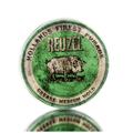 Reuzel Grease Medium Hold Pomade- 1.3oz - Pack of 6 with Sleek Comb