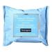 Neutrogena Hydrating 99.3 % Makeup Remover Cleansing Wet Towelettes 25 ct