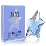 ANGEL by Thierry Mugler - Women - Standing Star Eau De Parfum Spray Refillable 3.4 o