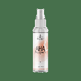 Morgan Cosmetics 100% Organic AHA Facial Toner for Aging Skin - Hydrating Toner for Dry Skin - Face Toner for Acne Prone Skin - Pore Minimizing Toner for Oily Skin - Facial Toner Spray (4 Oz)