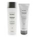 Goldwell Kerasilk Revitalize Nourishing Shampoo 8.4 Fl Oz and Exfoliating Pre-Wash 8.4 Fl Oz Duo