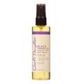 Carols Daughter Black Vanilla Moisture And Shine Hair Sheen 4.3 Oz 2 Pack