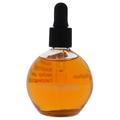 Pro Manicure Cuticle Revitalizing Oil - CP0893-M Mango by Cuccio Pro for Women - 2.5 oz Nail Oil