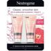 Product of Neutrogena Oil-Free Pink Grapefruit Acne Face Wash Foaming Scrub with Salicylic Acid Acne Treatment 2 pk./6.7 fl. oz.