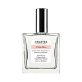 Demeter Clean Skin Cologne Spray - 3.4 oz - Perfume for Women