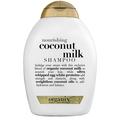 Ogx Shampoo Coconut Milk Nourishing 13 Ounce 384ml 2 Pack