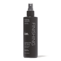 Ion Alcohol-Free Finishing Hair Spray 8oz Lightweight Medium Hold Anti-Frizz Hairspray Vegan