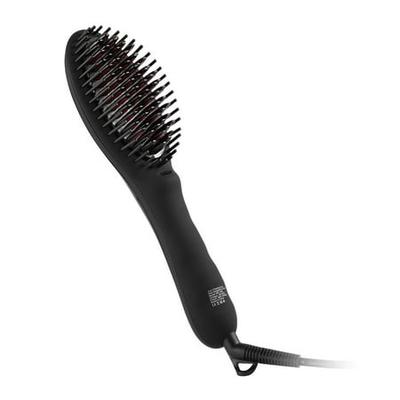 Get The Icoco 3 In 1 Mch Heating Floating Ionic Straightener Brush Portable Hair Care From Walmart Now Earth Shop