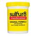 Sulfur8 Medicated Regular Formula Anti-Dandruff Hair And Scalp Conditioner - 2 Oz 6 Pack