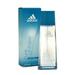 ADIDAS PURE LIGHTNESS/COTY EDT SPRAY 1.7 OZ (W)