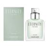 Calvin Klein Eternity Cologne EDT Spray 3.3 Oz For Men