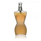 Jean Paul Gaultier FOR WOMEN by Jean Paul Gaultier - 3.4 oz EDT Spray